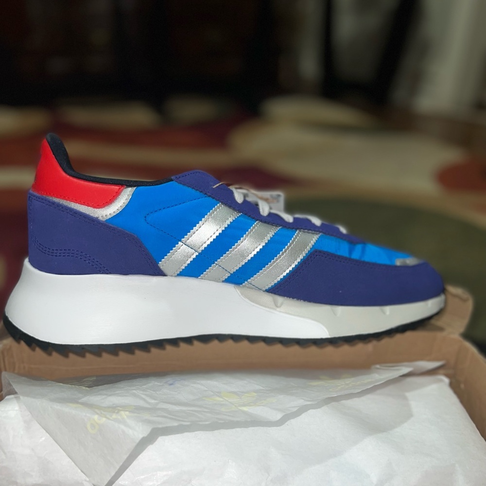 Adidas Retropy F2 - Size 13